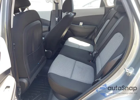 2021 Hyundai Kona Se from USA, damaged, VIN KM8K1CAAXMU688694